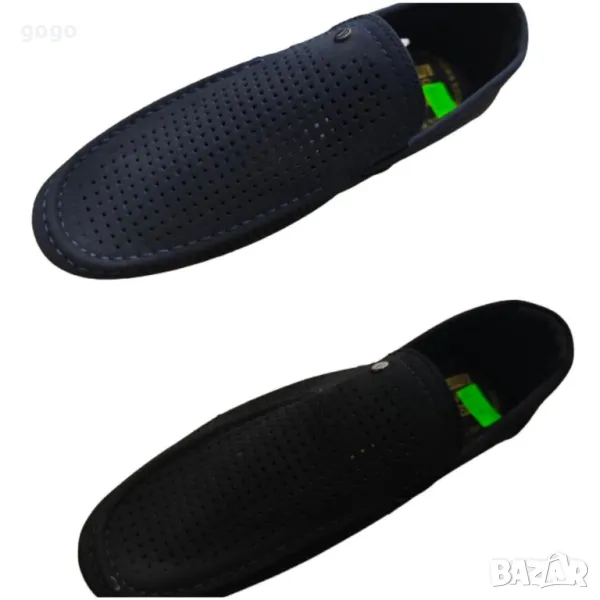 мъжки официални обувки , снимка 1