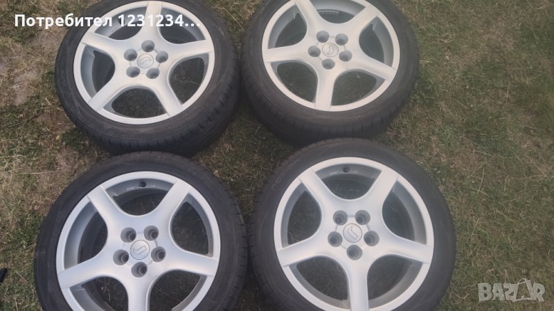 Джанти 5/112/17, снимка 1