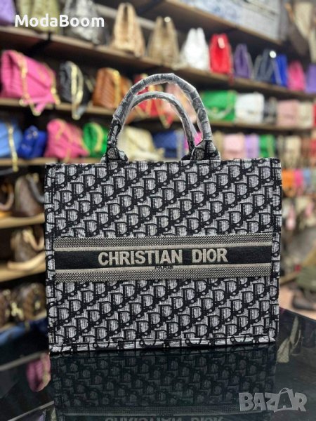 Дамска чанта Christian Dior , снимка 1