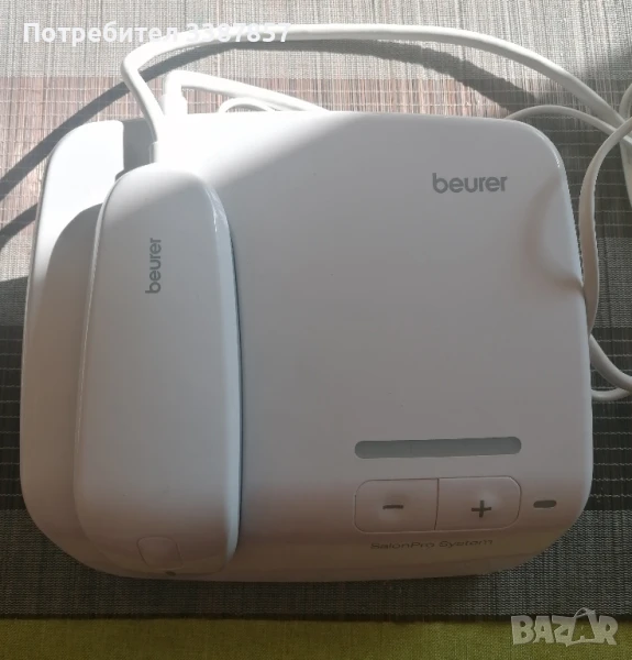 Професионален фотоепилатор , снимка 1