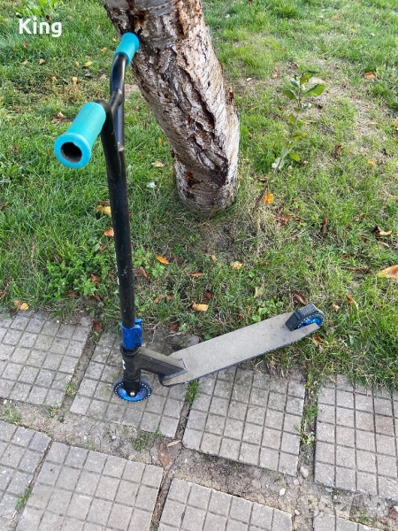 Тротинетки , снимка 1