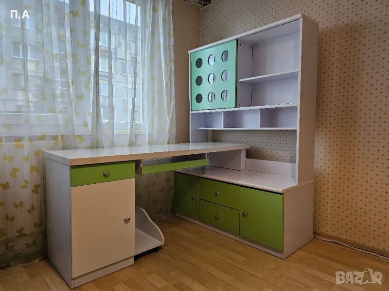 Бюро за детска стая, снимка 1