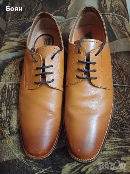Мъжки обувки HARRYKSON, снимка 1