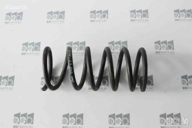 Задна пружина за Toyota Previa II 2.0d4d 116к.с. (2000-2006), снимка 1