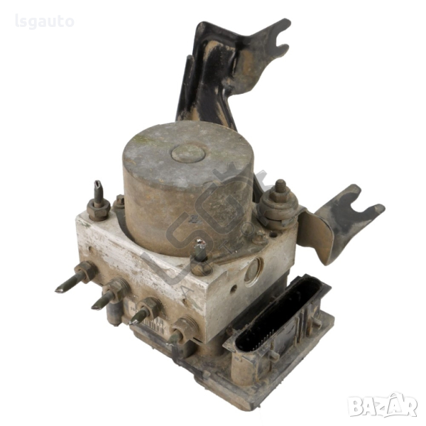 ABS модул Nissan Micra (K12) 2003-2010 ID: 122255, снимка 1