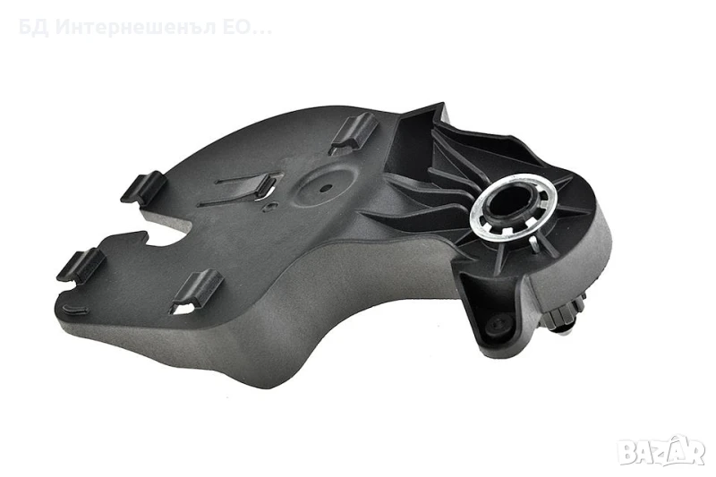 8T1823633 Основа на дръжка за преден капак AUDI A3 8V, A4 B8, A5, A6 C7, A7, Q2, Q5,, снимка 1