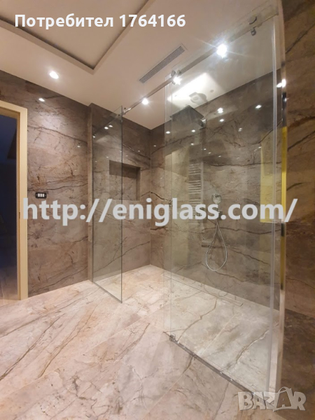 Душ кабини и паравани , снимка 1