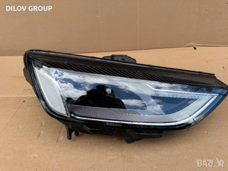 Фар Audi A4 B9 Full Led - Facelift | 2022, снимка 1