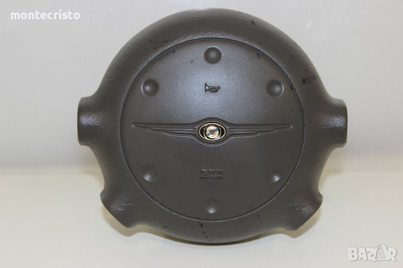 Airbag за волан Chrysler PT Cruiser (2000-2010г.) 73427A, снимка 1