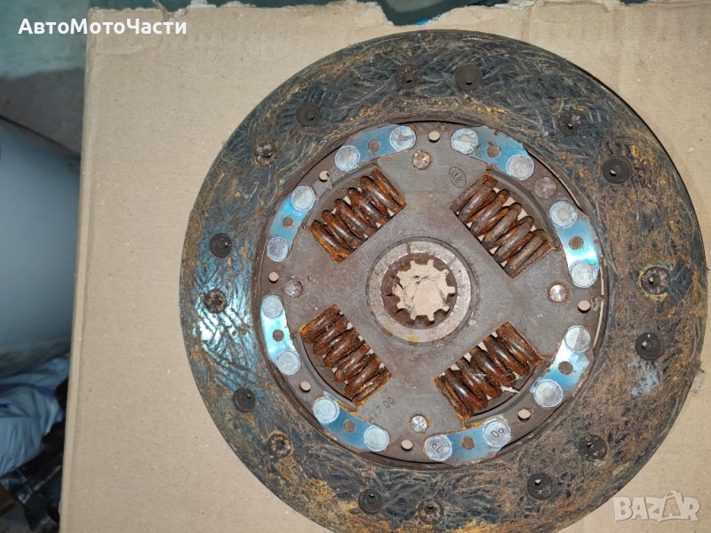 Продавам феродов диск за БМВ 318, снимка 1