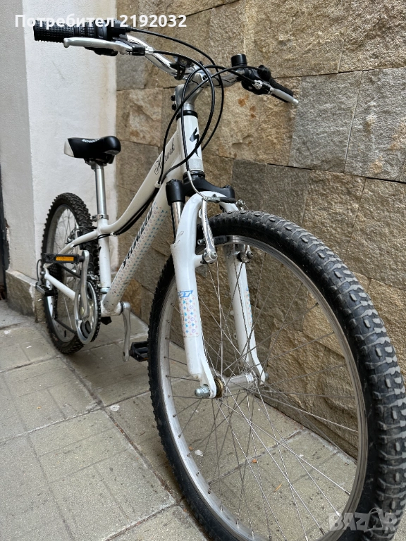 Детско колело Specialized Hotrock Kids 20", снимка 1