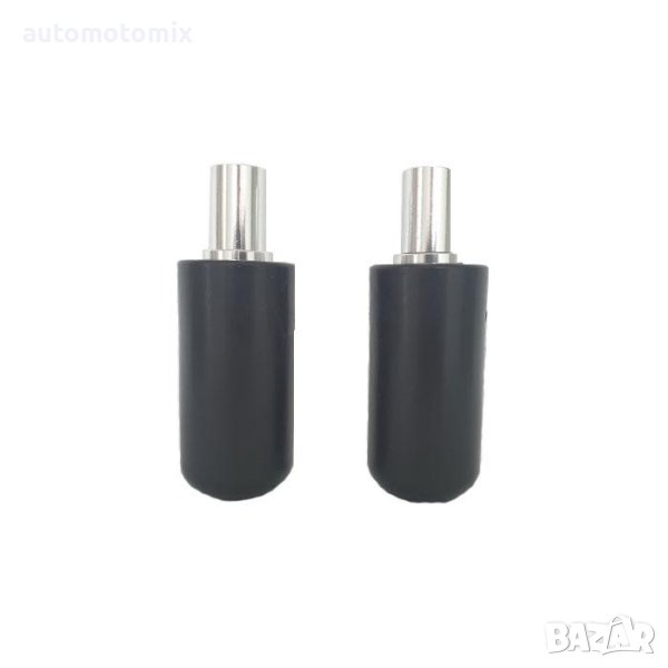 БАЛАНСЬОРИ,КРАШ ТАПИ ЗА КОРМИЛО - 2503, снимка 1