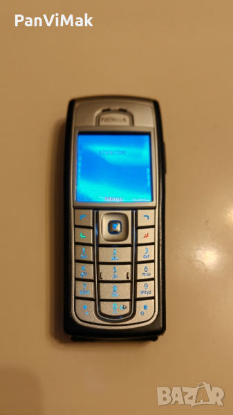 Nokia 6230i , снимка 1