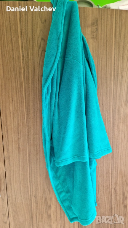 Чисто нов халат за баня, снимка 1