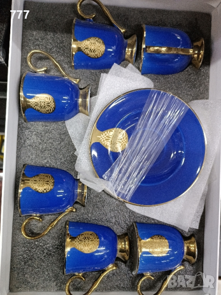 сервиз , снимка 1