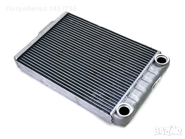 Нов Радиатор парно DODGE DURANGO WD JEEP GRAND CHEROKEE IV WK WK2, снимка 1