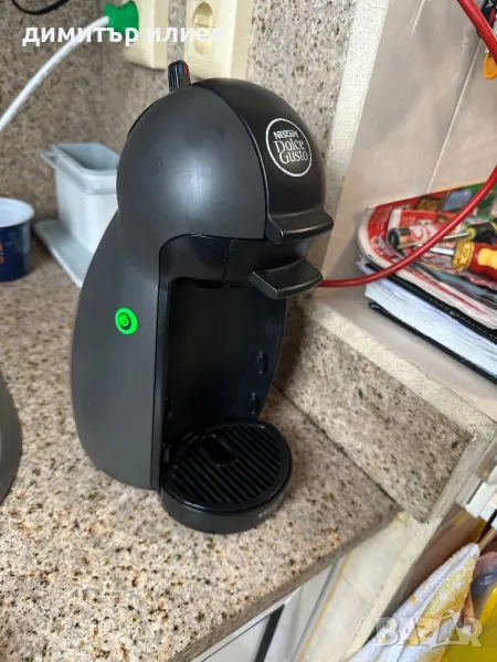 Кафемашина dolce gusto , снимка 1