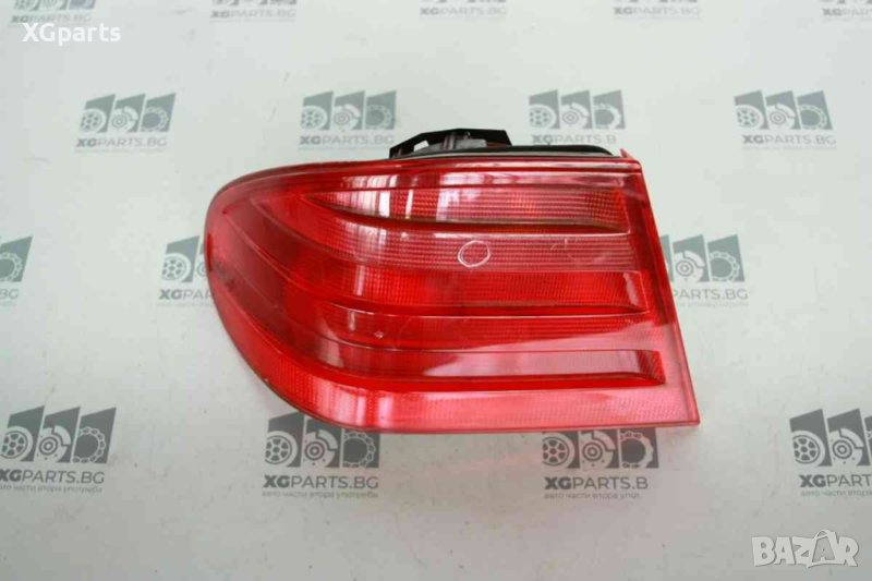 Ляв стоп за Mercedes E-class W210 sedan (1995-2003), снимка 1