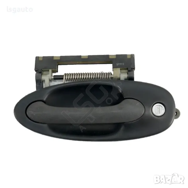 Предна лява външна дръжка Saab 9-3 2004-2015 ID: 139053, снимка 1