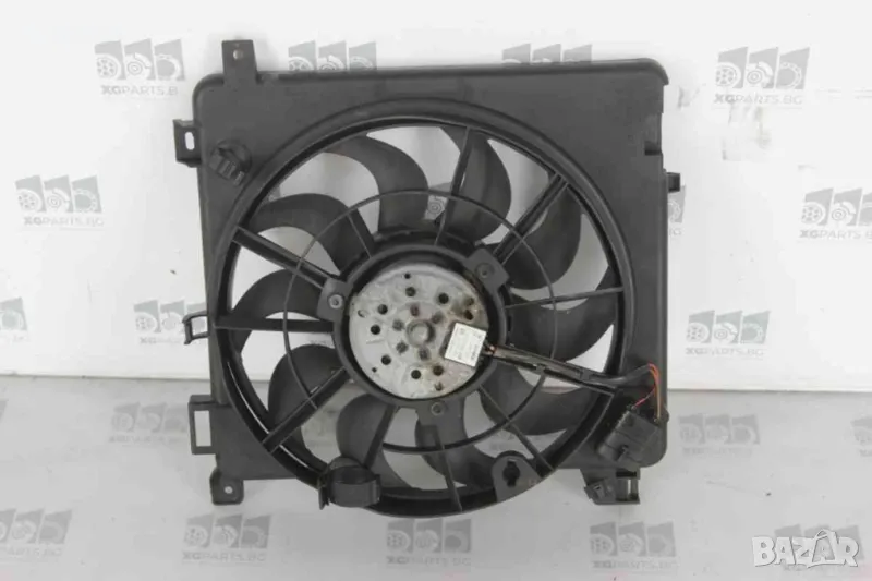 Перки охлаждане за Opel Astra H 1.7CDTI 100 к.с. (2004-2007) 0130303304, снимка 1