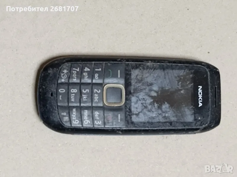 телефон Нокия 1616-2, снимка 1