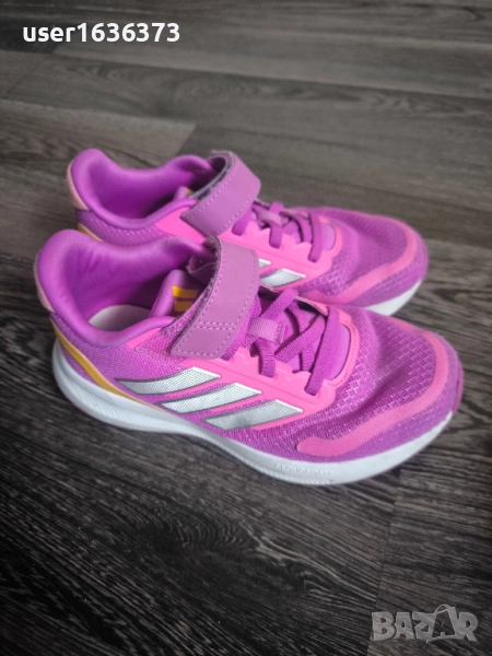 Маратонки за момиче, снимка 1