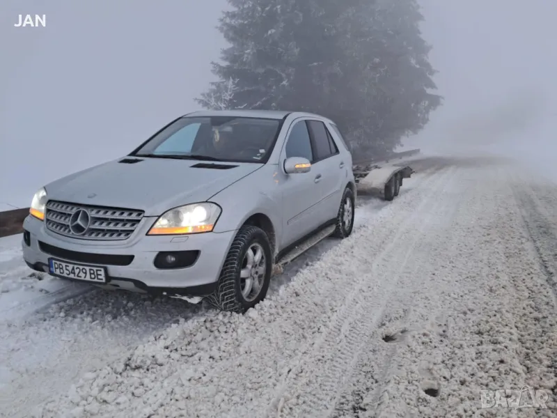 ПЪТНА ПОМОЩ И СЕРВИЗ НА ПЪТЯ, снимка 1
