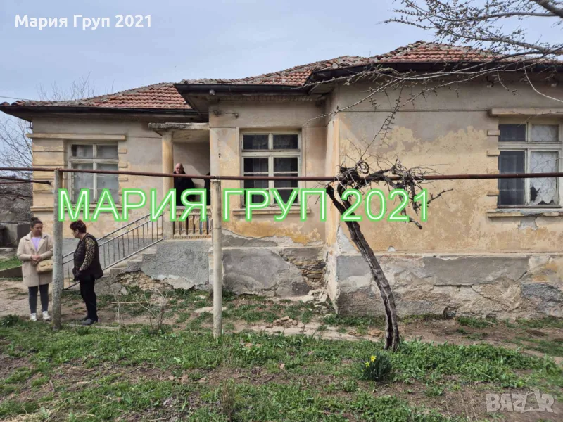 !!!ТОП ОФЕРТА!!!Продавам Къща в село Крепост община Димитровград!!!, снимка 1