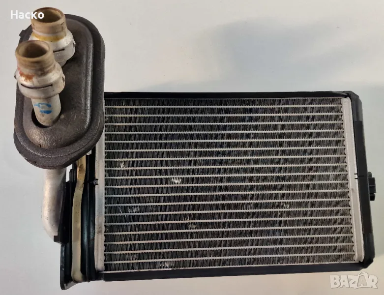 Радиатор Парно Ауди А3 Audi A3 1996 - 2003, снимка 1