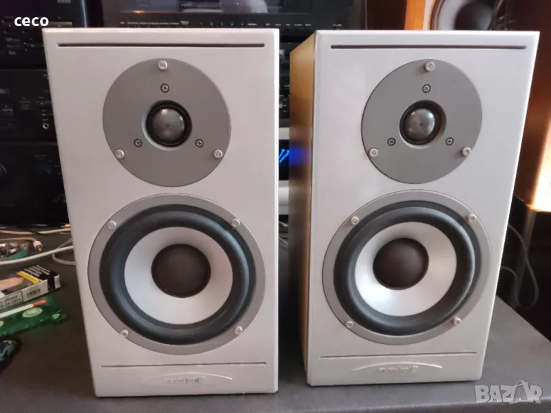 Qadral sam02, снимка 1