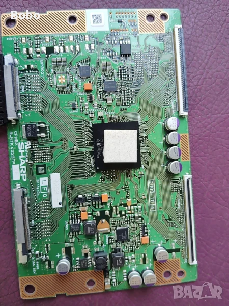 T-CON RUNKT4323TP, снимка 1