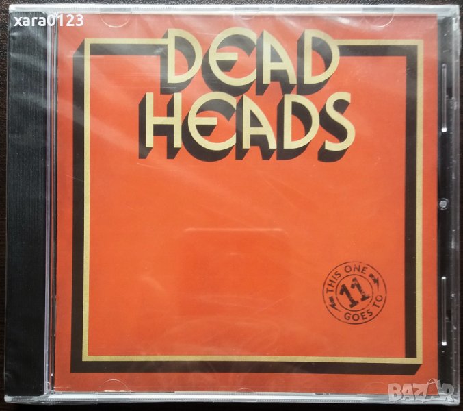 Deadheads – This One Goes To 11, снимка 1