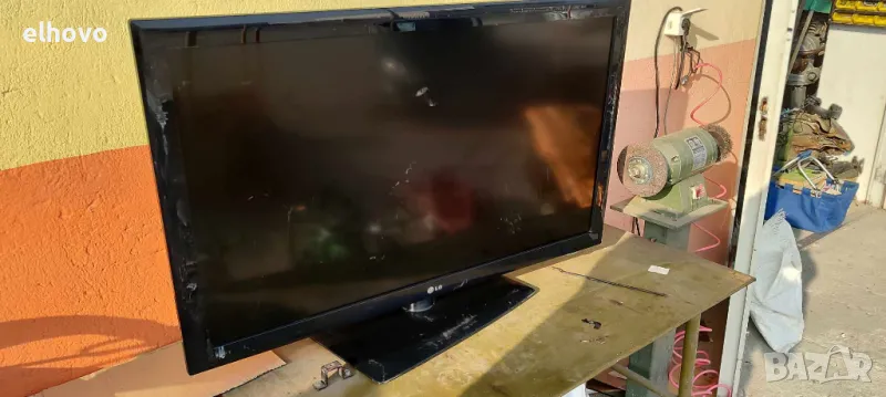Телевизор LG 42lk430, снимка 1