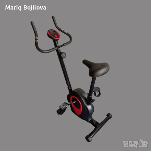 Велоергометър, снимка 1