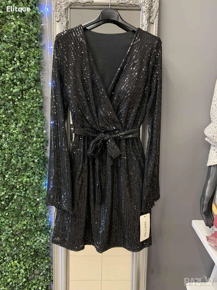 рокля , снимка 1