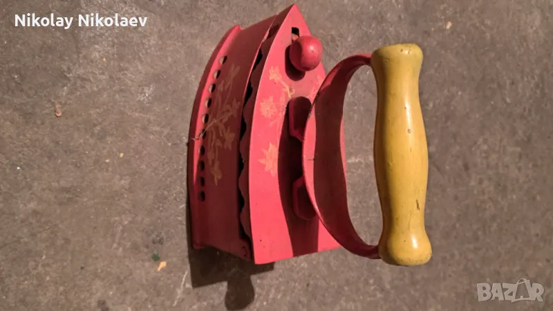 Ютия, снимка 1