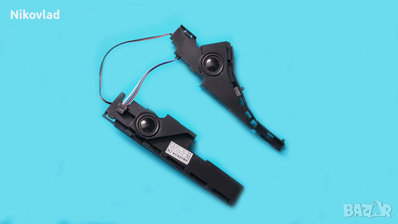 Говорители за лаптоп Asus X550 X550C X550V, снимка 1