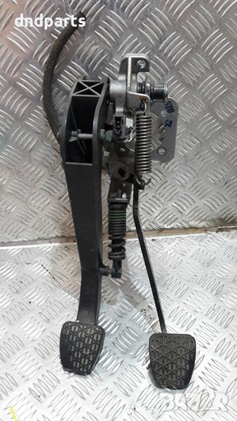 Конзола педали за Mercedes ML |W163|, 2004г., снимка 1