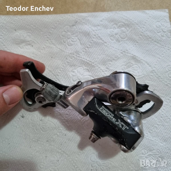 дерайльор XT, снимка 1