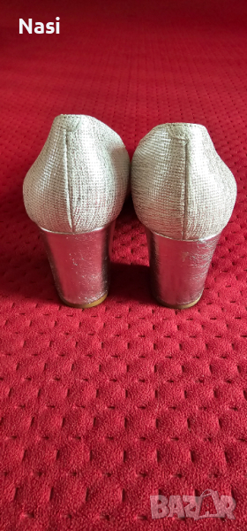 Продавам обувки, снимка 1