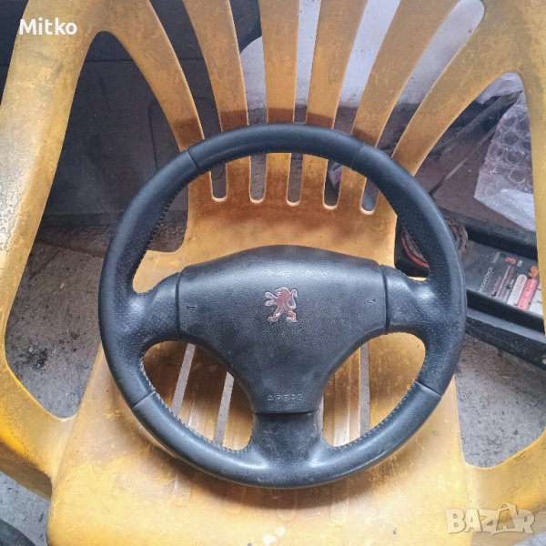 Волан За Пежо 206 2000г / Peugeot 206 2000y, снимка 1