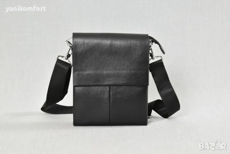 Мъжка чанта , снимка 1