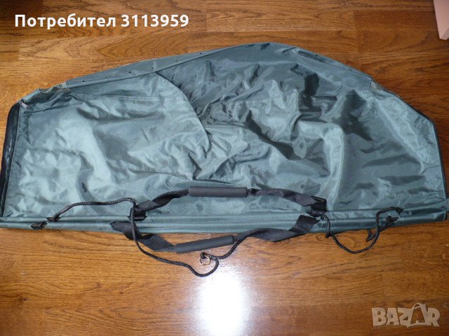 КАРП -ТЕГЛИЛКА -FOX -Carp MAX -120 cm., в Такъми в гр. Пловдив ...