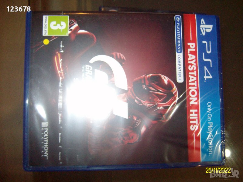 PS = VR в Игри за PlayStation в гр. Русе - ID38802032 — Bazar.bg