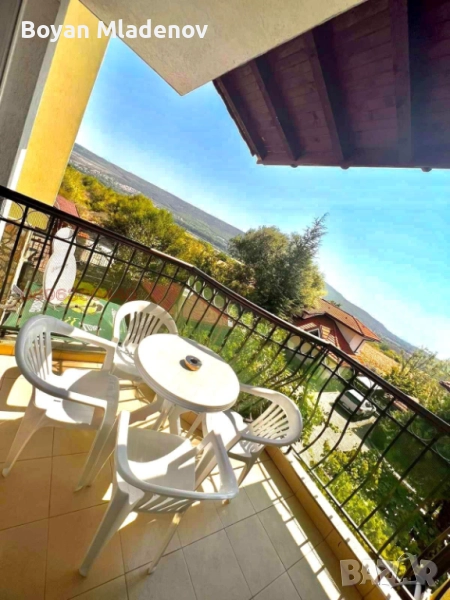 Тристаен в с. Рогачево, к-с Екостар, снимка 1