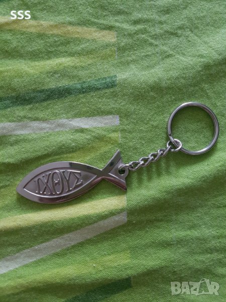 Ключодържател, снимка 1