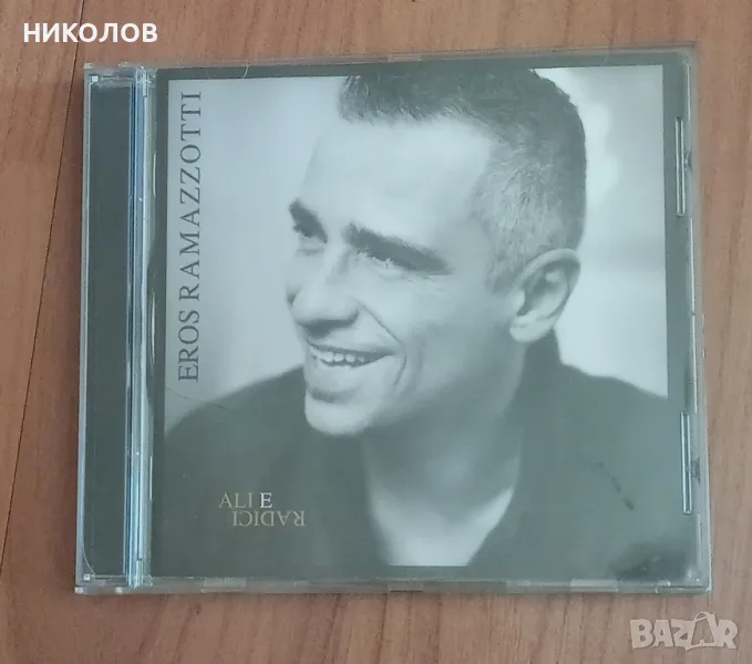 EROS RAMAZZOTTI, снимка 1