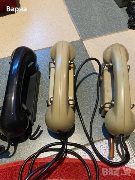 Корабни телефони, снимка 1