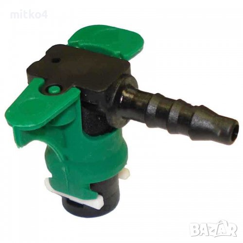 тройник за обратна нафта 66, снимка 1