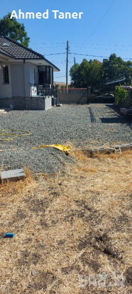 Паркоместа и гаражи , снимка 1